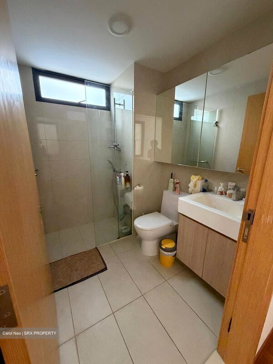 Jelebu Road (D23), Apartment #523789031